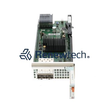 EMC DD 2PORT 8GB FC I/O Module