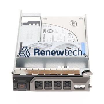 DELL 3053J - 200GB SSD SFF SATA 6G RI SSDSC2BG200G4R