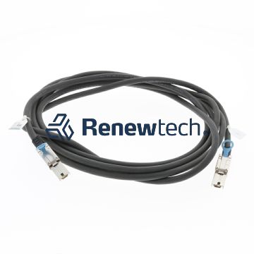 Hitachi 3276151-A ENC 5M SAS Cable DF-F800-K5BS