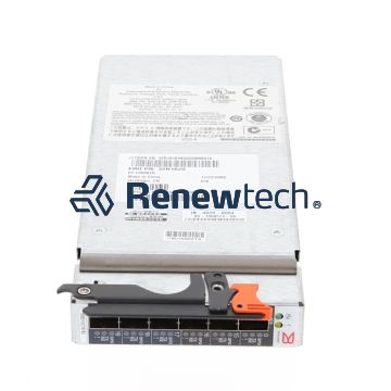 Brocade(R) 20-port 4 Gb SAN Switch Modul