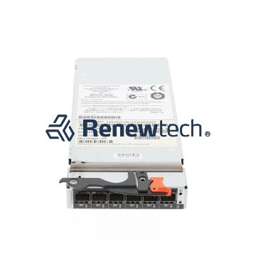 McDATA® 20-Port 4 Gigabit Fibre Channel Switch Mod