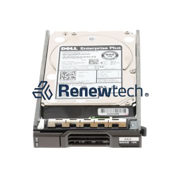 600GB 10K 2.5 SAS 12G COMPELLENT ST600MM0088