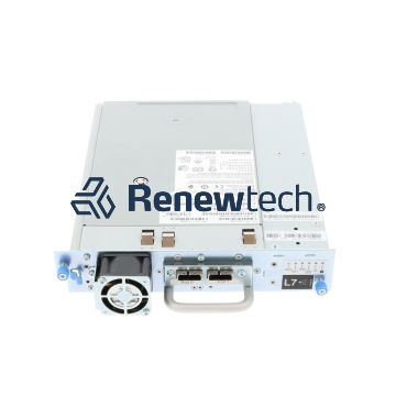 LTO Ultrium 7 Half High SAS Drive Sled