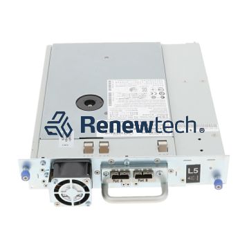 Ultrium 5 HH SAS Drive