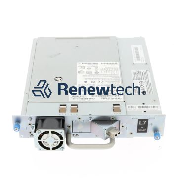 IBM TS3100/TS3200 - LTO-7 HH FC Drive