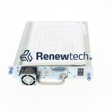 IBM TS3100/TS3200 - LTO-6 HH FC Drive