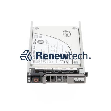 DELL WRTYP - 120GB SSD SFF SATA 6G WRTYP