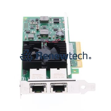 DELL 540-11131 - X540-T2 10Gbps 2PORT LP 540-11131