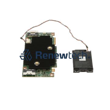 H755 12Gb/s SAS 8GB PCI-E FRONT 51P7W