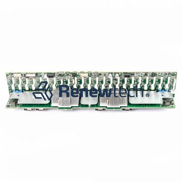 BACKPLANE R7515 3M0XD