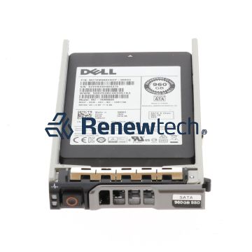 960GB SSD 2.5 SATA 6G MIX MLC 0M1RT