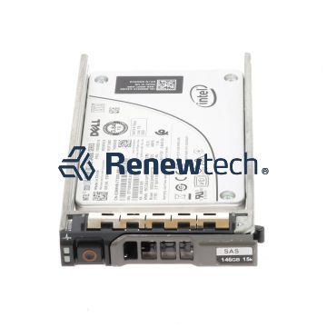 3.84TB SSD 2.5 SATA 6G RI 345-BBDK