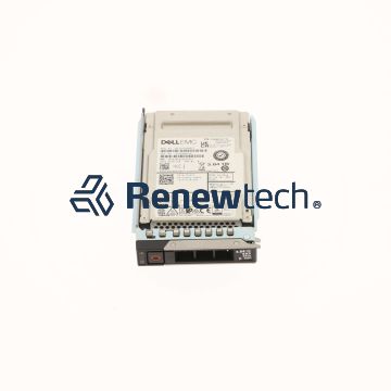 3.84TB SSD 2.5 SAS 12G RI SED KPM6WRUG3T84