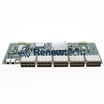 Brocade systemboard
