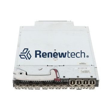 HP 403626-B21 - HPE 4Gb FC Pass-Thru Module for c7000