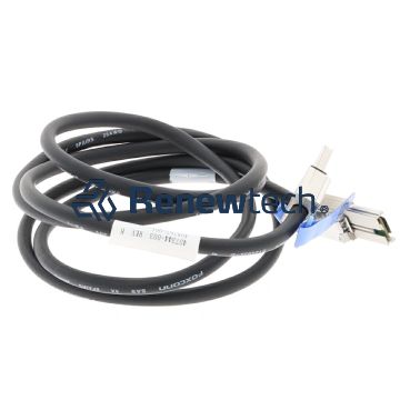 HP 407344-003 - HPE 2M External MiniSAS Cable