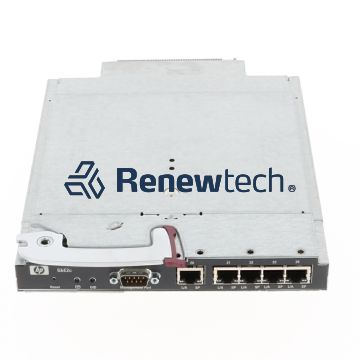 HP 410917-B21 - HPE GBE2C Ethernet Switch for Bladesystems