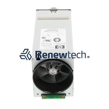 HP BLC7000 ENCL SINGLE FAN OPTION