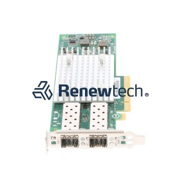 QLE41262 10GB 2PORT PCI-E 415DX