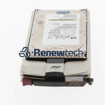HP 416728-001 - HPE 300GB FC 15K EVA HDD