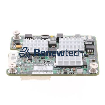 HP 416585-B21 - HPE NC325m 4-Port Gigabit Ethernet Adapter