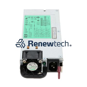 HP 441830-001 - HPE 1200w 12v PSU for G5 Servers