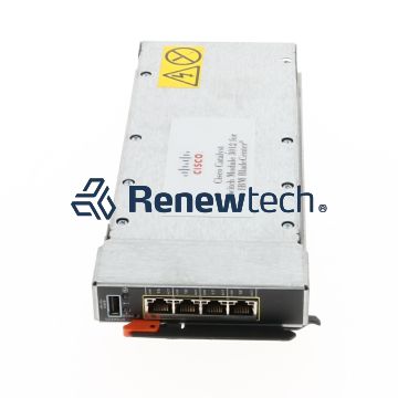 Cisco Catalyst Switch Module 3012 for IBM