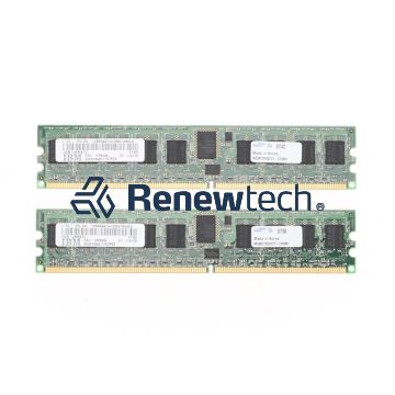 2GB DDR2 MAIN STORAGE
