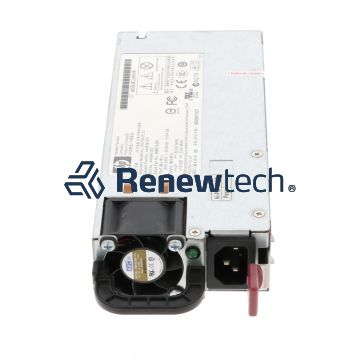 HP 454353-001 - HPE 750w Power Supply for DL180/185 G5