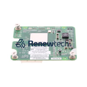 HP 455869-001 - HPE QLogic QMH2562 8Gb FC HBA for Blades