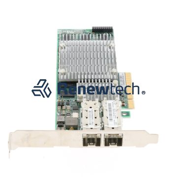 HP NC522SFP 2-Port 10GbE Server Adapter (HP)