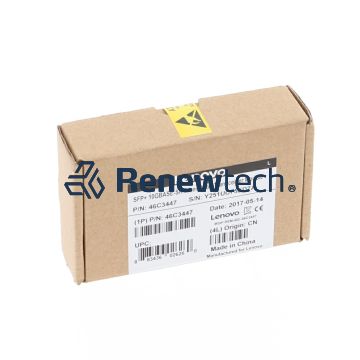 10GB SFP+ SR 850NM TRANSCEIVER