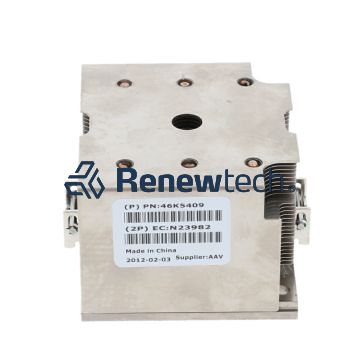 Heat Sink Model 8231+8246