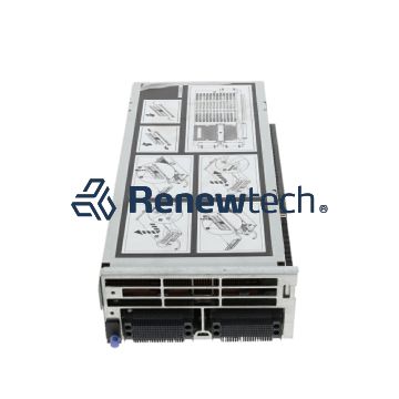 4.4Ghz 0/2-Core POWER6 Processor MMA