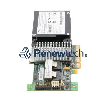 LENOVO 49Y3719 - Express ServeRAID M5015 SAS/SATA Controller