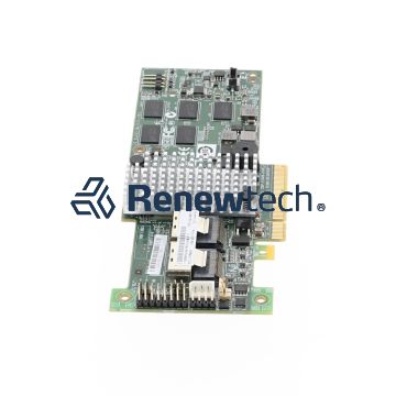 ServeRAID M5015 SAS/SATA Controller  