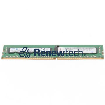 LENOVO 00FM011 - 8GB TruDDR4 Memory (1Rx4, 1.2V) DDR4-2133MHz CL15 LP RDIMM