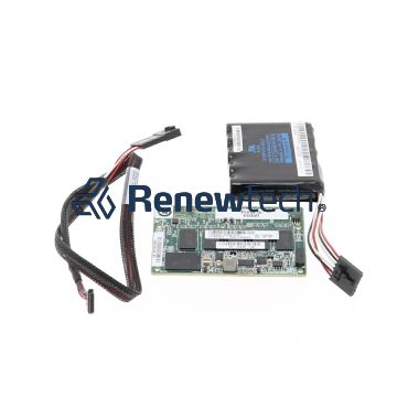 LENOVO 47C8660 - ServeRAID M5200 Series 1GB Flash/RAID 5 Upgrade