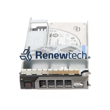 DELL K49V9 - 800GB SSD SFF SATA 6G RI SSDSC2BB800G7R
