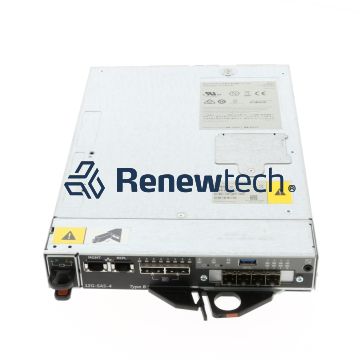 CONTROLLER COMPELLENT TYPE B 12G SAS SVC2000