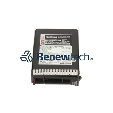 LENOVO 4XB7A38271 - ThinkSystem SFF Multi Vendor 240GB Read Intensive SATA 6G Hot Swap SSD