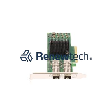 LENOVO 4XC7A08249 - ThinkSystem Mellanox ConnectX-4 Lx 10/25Gbps SFP28 2-port PCIe Ethernet Adapter