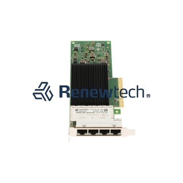 ThinkSystem Intel X710-T4L 10GBase-T 4-Port PCIe