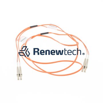 2.0M LC-LC Fiber Attach Cable