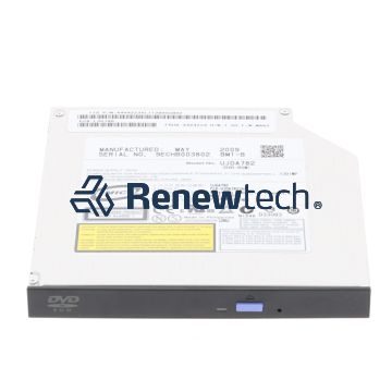 IBM 8x/24x SATA Slimline DVD-ROM