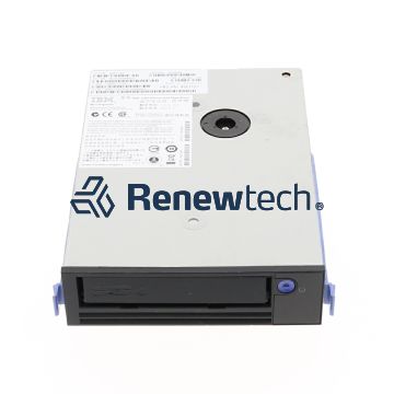 HALF HIGH 800GB/1.6TB LTO-4 SAS TAPE DRV