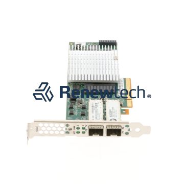 HP NC523SFP 2-Port 10Gb Server Adapter (HP) 