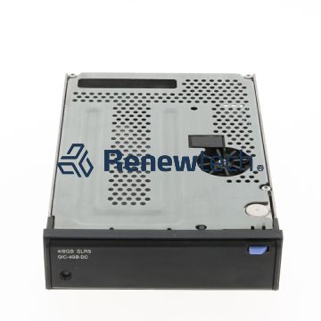 4GB 1/4-INCH CARTRIDGE TAPE