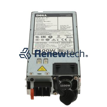 PSU 1100W DC R520 R620 R720 R820