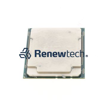Intel PLATINUM 8168 2.70GHz 24C 33M 205W